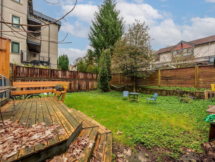 660 W 13th Avenue, Vancouver, BC, V5N 1N9 - 2