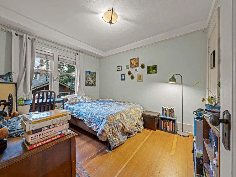 660 W 13th Avenue, Vancouver, BC, V5N 1N9 - 11