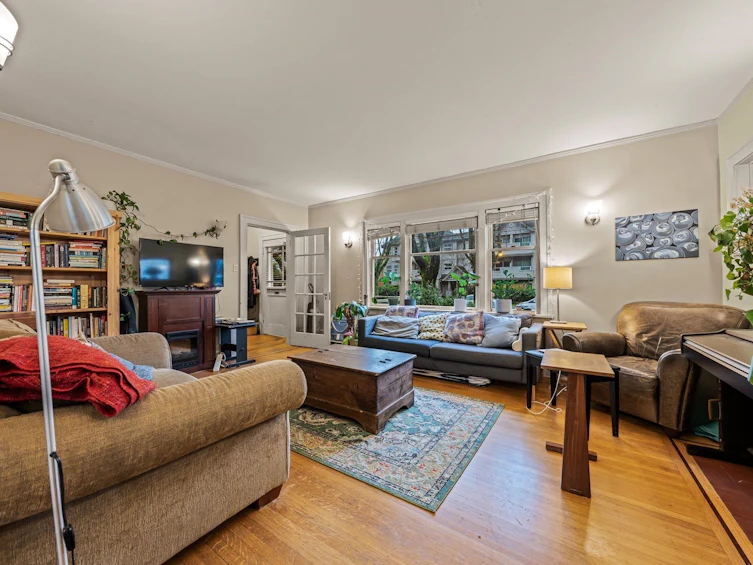 660 W 13th Avenue, Vancouver, BC, V5N 1N9 - 6