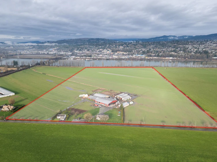 33861 Sim Road, Abbotsford, BC, V3G 1N2
