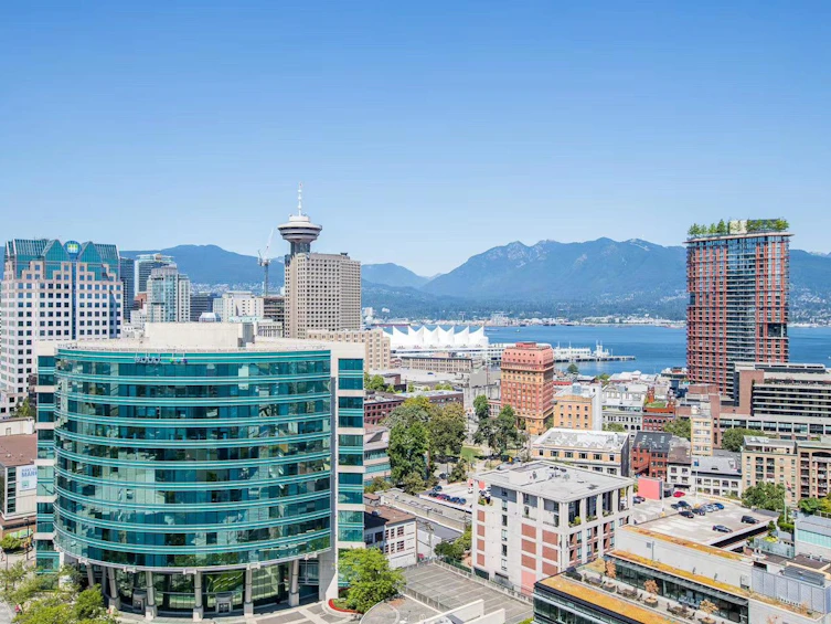 2706-602 Citadel Parade, Vancouver, BC, V6B 1X2 - 13