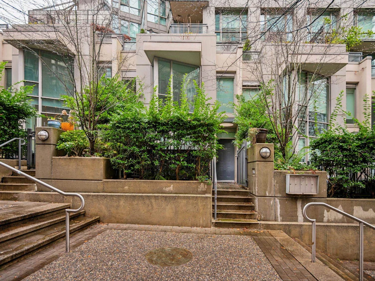 621 Jervis Street, Vancouver, BC, V6E 3M5 - 23