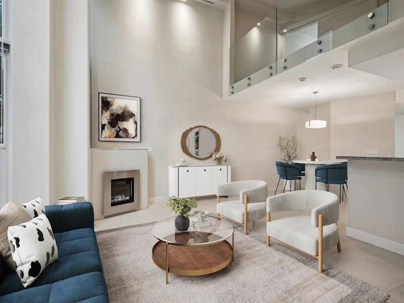 621 Jervis Street, Vancouver BC V6E 3M5