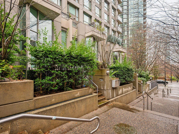 621 Jervis Street, Vancouver, BC, V6E 3M5 - 22