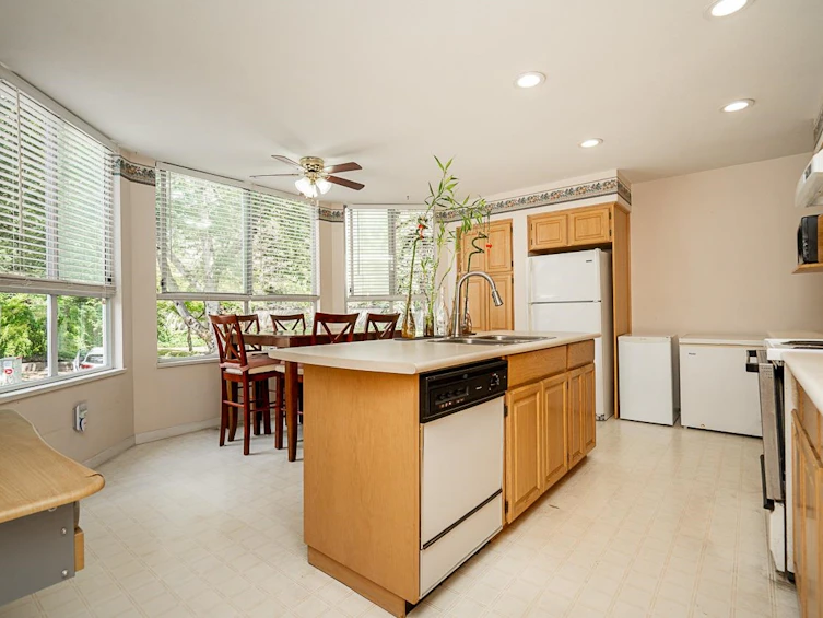 12-3228 Raleigh Street, Port Coquitlam, BC, V3C 3J5 - 12