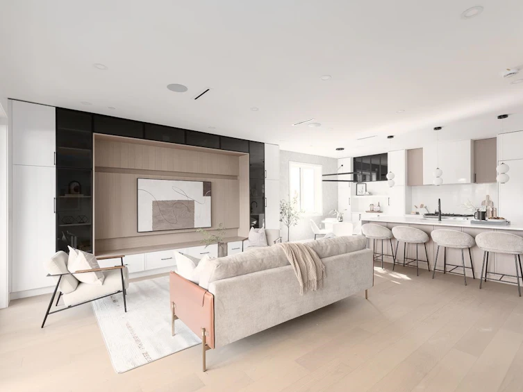 1-5969 Granville Street, Vancouver, BC, V6M 3C9