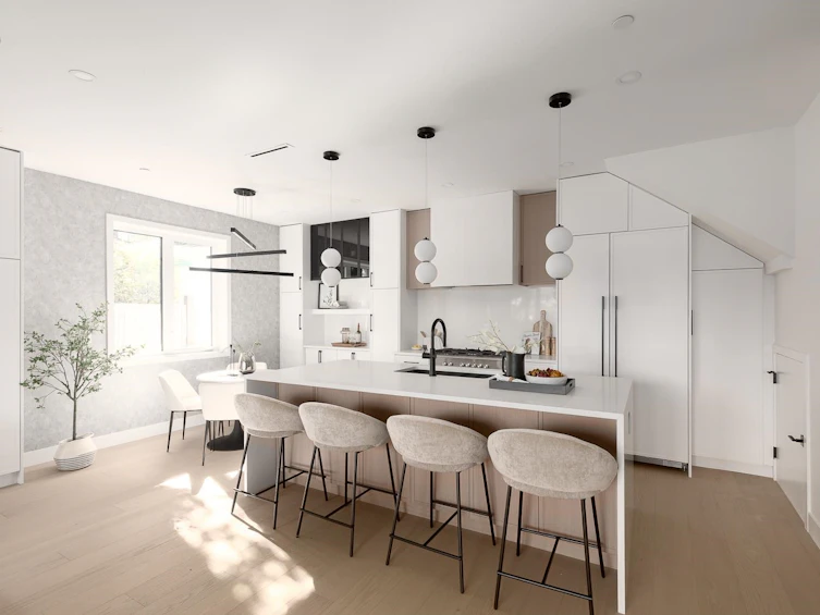 1-5969 Granville Street, Vancouver, BC, V6M 3C9 - 4