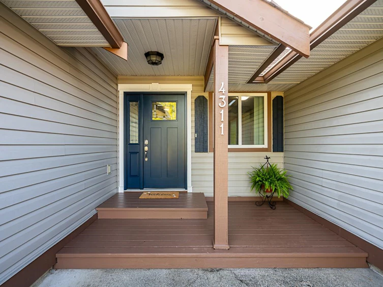 4311 247 Street, Langley, BC, V2Z 2L8 - 4