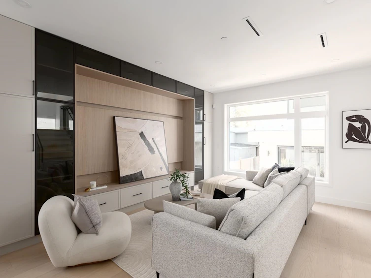 5965 Granville Street, Vancouver, BC, V6M 3C9 - 2