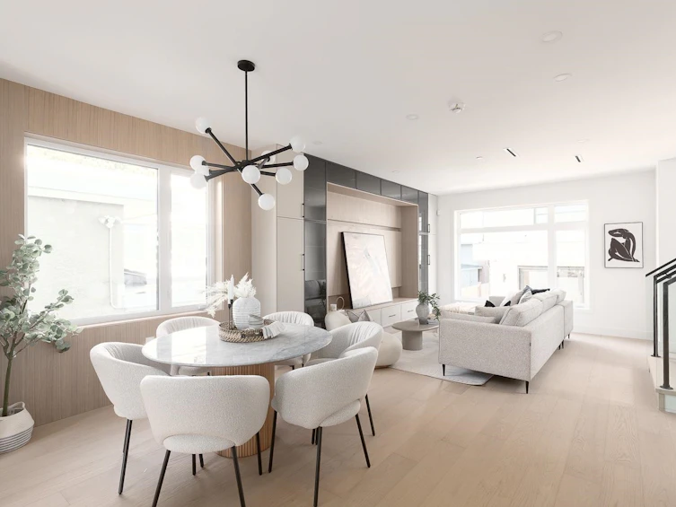 5965 Granville Street, Vancouver, BC, V6M 3C9 - 7