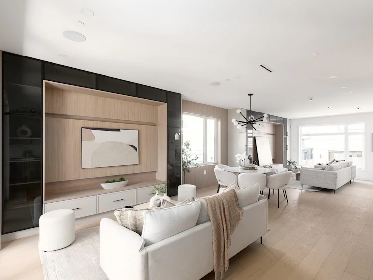 5965 Granville Street, Vancouver, BC, V6M 3C9 - 9