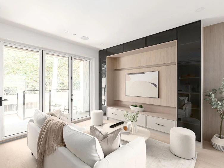 5965 Granville Street, Vancouver, BC, V6M 3C9 - 8