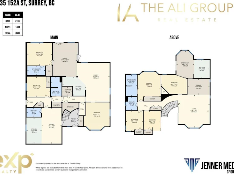 9335 152a Street, Surrey, BC, V3R 0E6 - 38