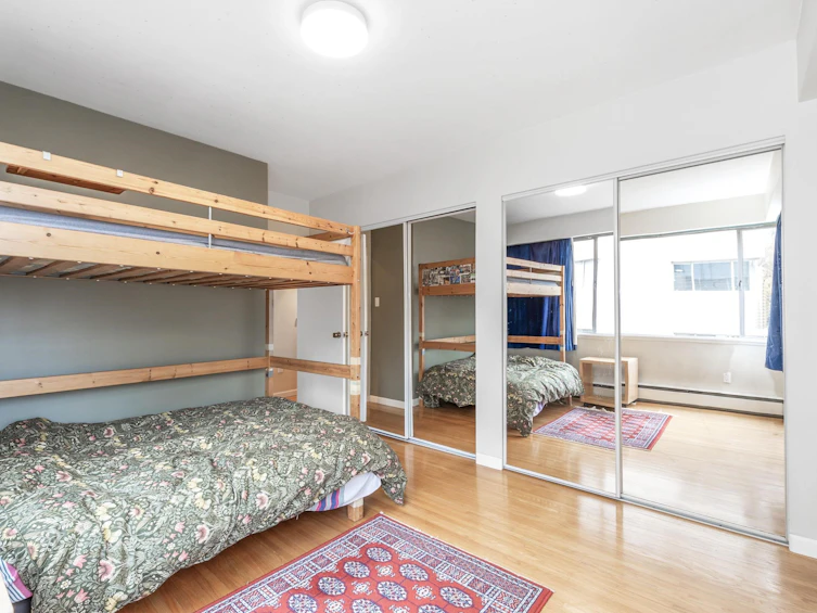 401-1315 Cardero Street, Vancouver, BC, V6G 2J2 - 14