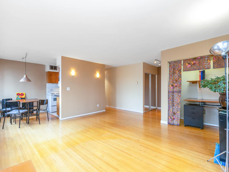 401-1315 Cardero Street, Vancouver, BC, V6G 2J2 - 8