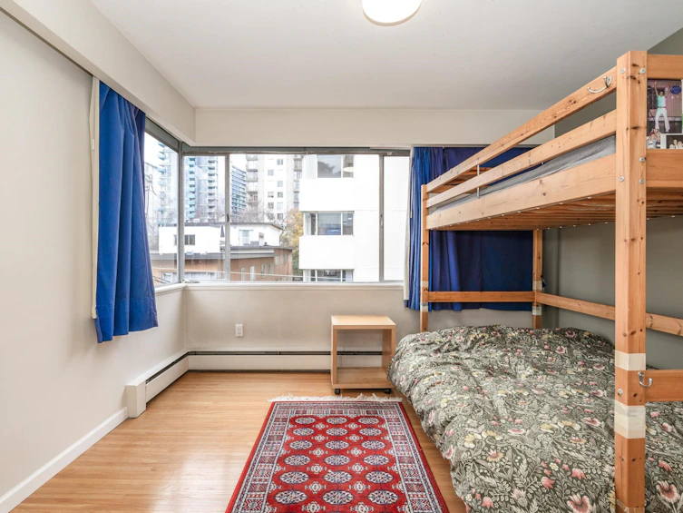 401-1315 Cardero Street, Vancouver, BC, V6G 2J2 - 13
