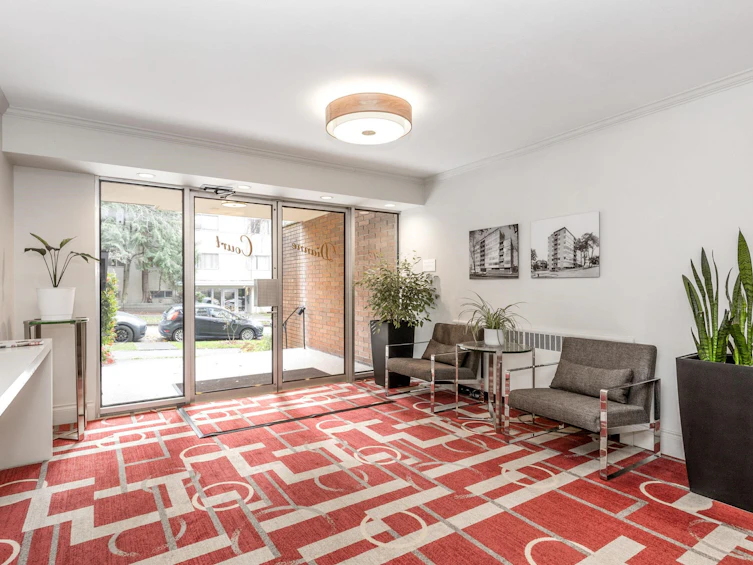 401-1315 Cardero Street, Vancouver, BC, V6G 2J2 - 17