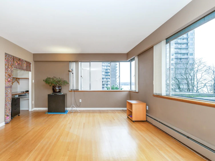 401-1315 Cardero Street, Vancouver, BC, V6G 2J2 - 5