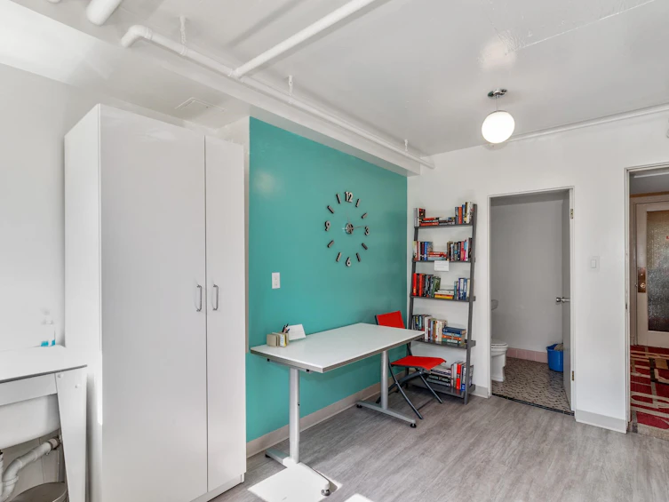 401-1315 Cardero Street, Vancouver, BC, V6G 2J2 - 19