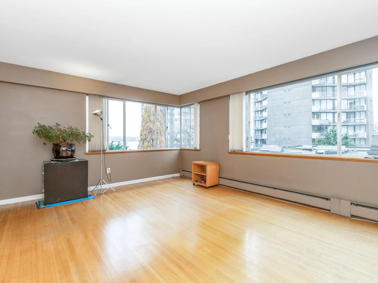 401-1315 Cardero Street, Vancouver, BC, V6G 2J2 - 4