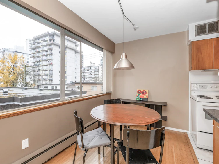 401-1315 Cardero Street, Vancouver, BC, V6G 2J2 - 9