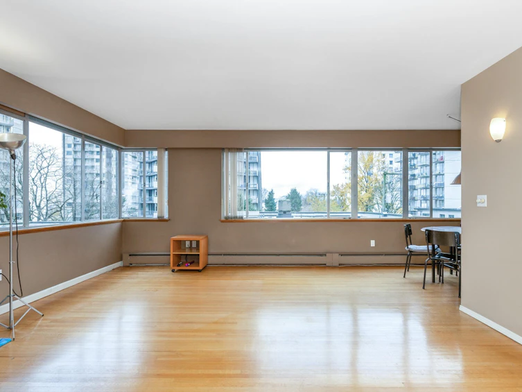 401-1315 Cardero Street, Vancouver, BC, V6G 2J2 - 3