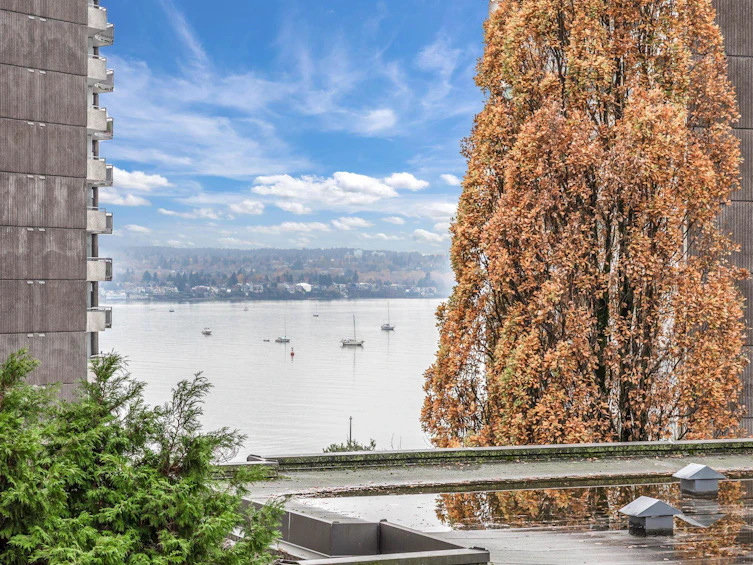 401-1315 Cardero Street, Vancouver, BC, V6G 2J2 - 16