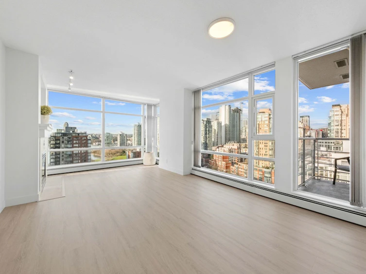 2106-1199 Marinaside Crescent, Vancouver, BC, V6Z 2Y2 - 4