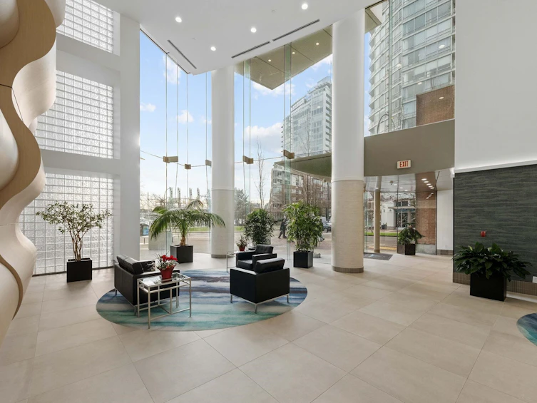 2106-1199 Marinaside Crescent, Vancouver, BC, V6Z 2Y2 - 30