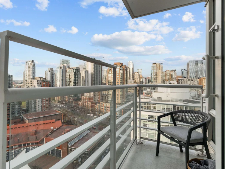 2106-1199 Marinaside Crescent, Vancouver, BC, V6Z 2Y2 - 20