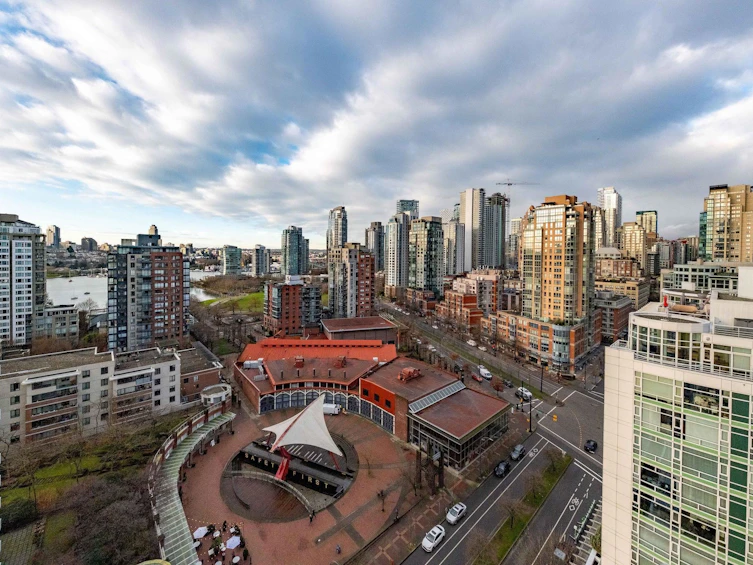 2106-1199 Marinaside Crescent, Vancouver, BC, V6Z 2Y2 - 32
