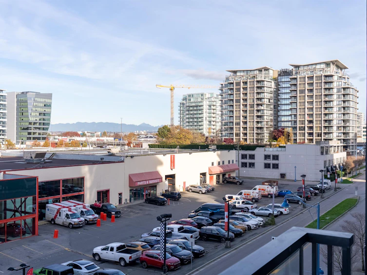 608-7788 Ackroyd Road, Richmond, BC, V6X 0M8 - 19