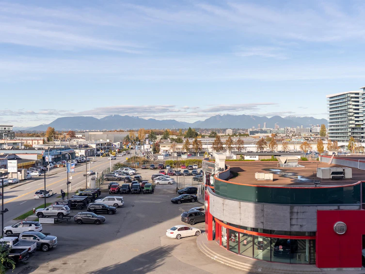 608-7788 Ackroyd Road, Richmond, BC, V6X 0M8 - 21