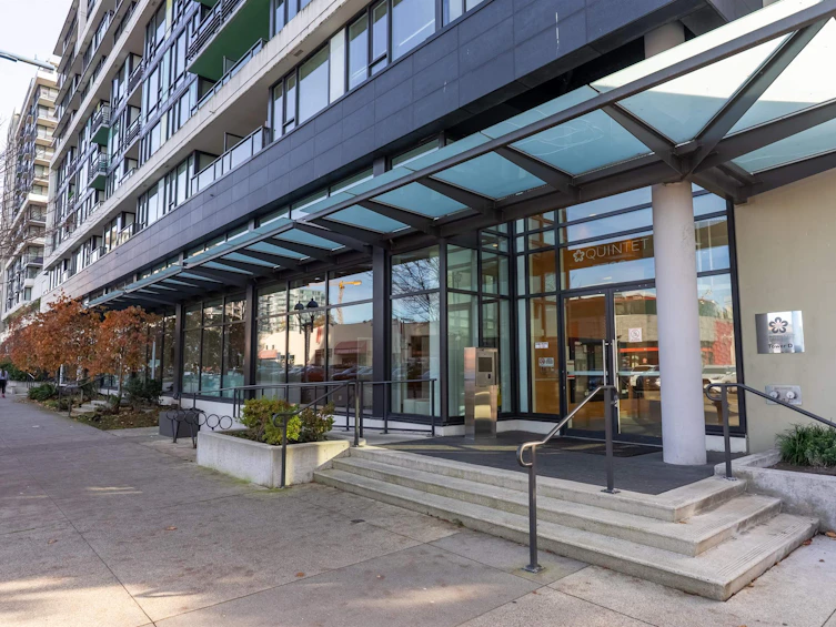608-7788 Ackroyd Road, Richmond, BC, V6X 0M8 - 23