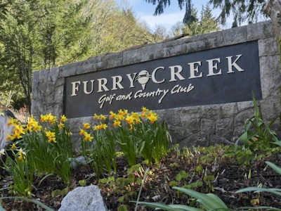 128 Furry Creek Drive - 3