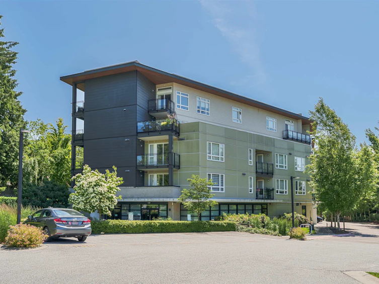 410-13919 Fraser Highway, Surrey, BC, V3T 4E6 - 29