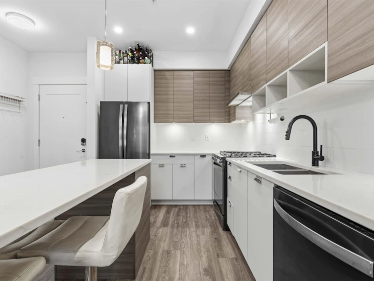 A414-20727 Willoughby Town Centre Drive, Langley, BC, V2Y 3N1 - 4