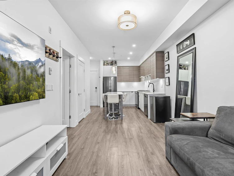 A414-20727 Willoughby Town Centre Drive, Langley, BC, V2Y 3N1 - 7