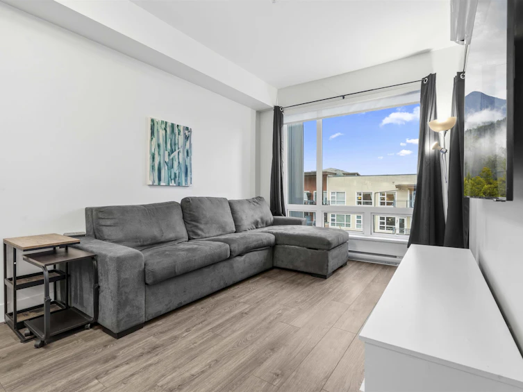 A414-20727 Willoughby Town Centre Drive, Langley, BC, V2Y 3N1 - 5