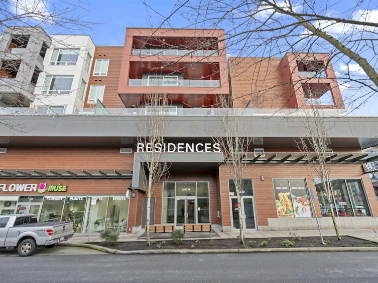 A414-20727 Willoughby Town Centre Drive, Langley, BC, V2Y 3N1 - 14