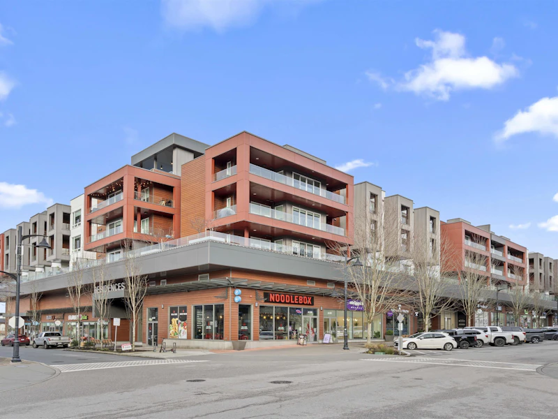 A414 - 20727 Willoughby Town Centre Drive, Langley BC