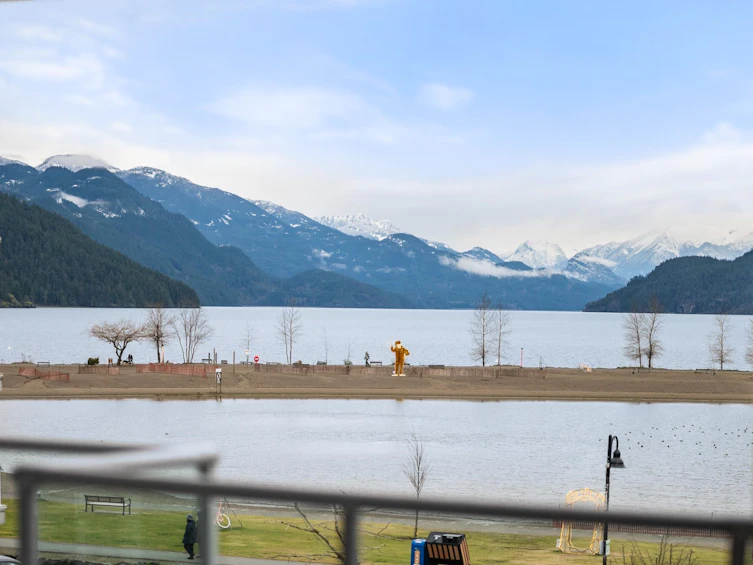 309-328 Esplanade Avenue, Harrison Hot Springs, BC, V0M 1K0 - 37