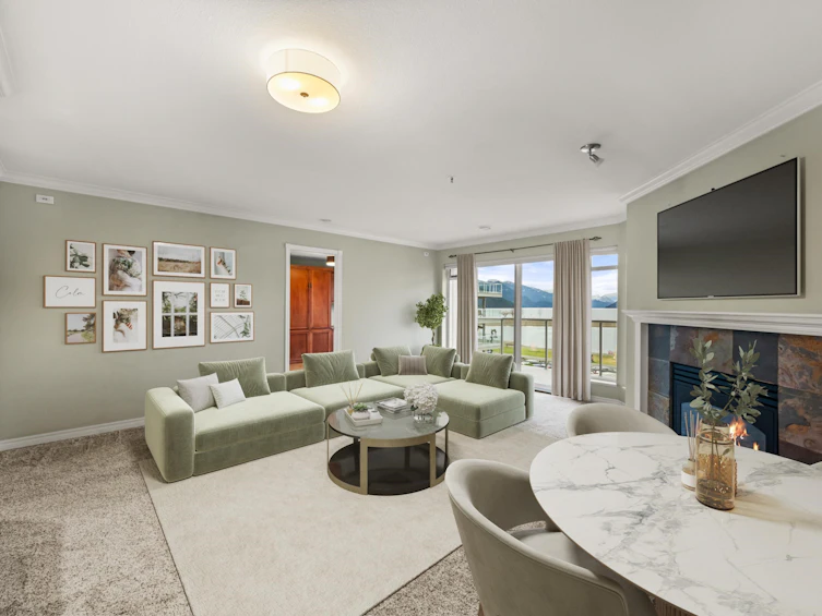309-328 Esplanade Avenue, Harrison Hot Springs, BC, V0M 1K0 - 8