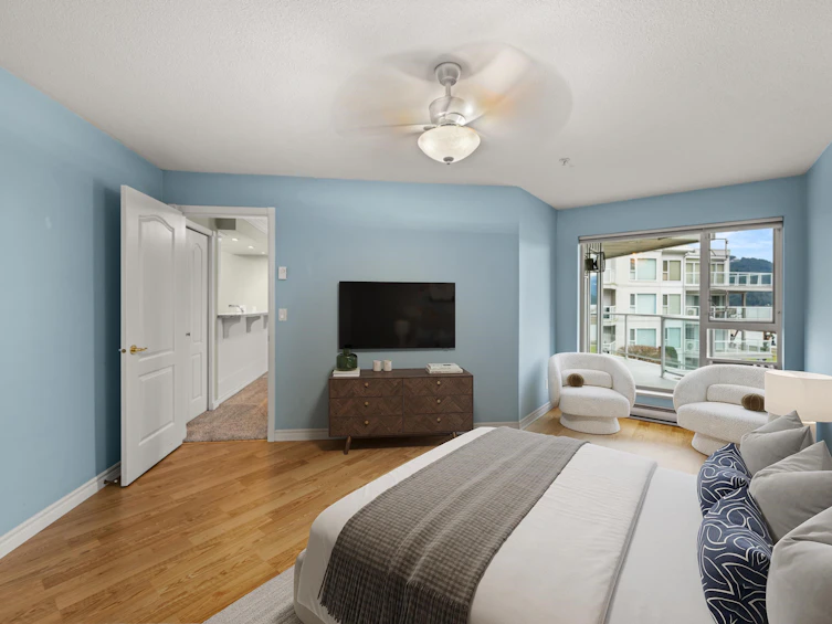 309-328 Esplanade Avenue, Harrison Hot Springs, BC, V0M 1K0 - 22