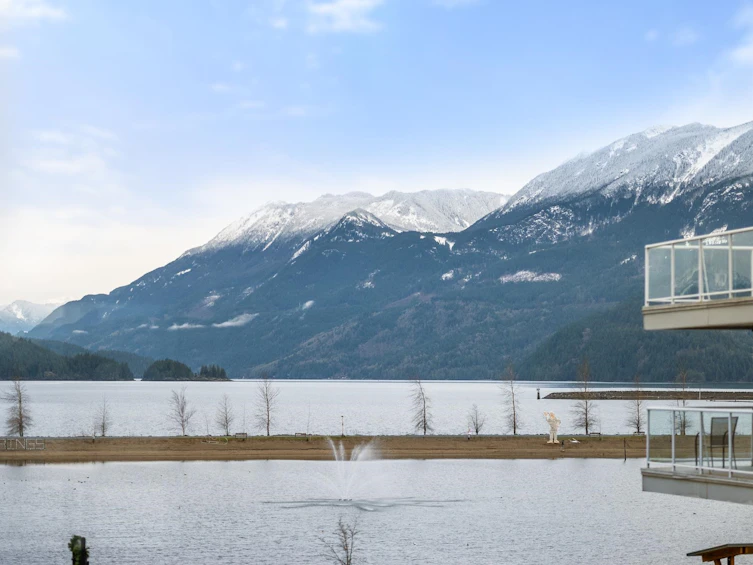 309-328 Esplanade Avenue, Harrison Hot Springs, BC, V0M 1K0 - 36