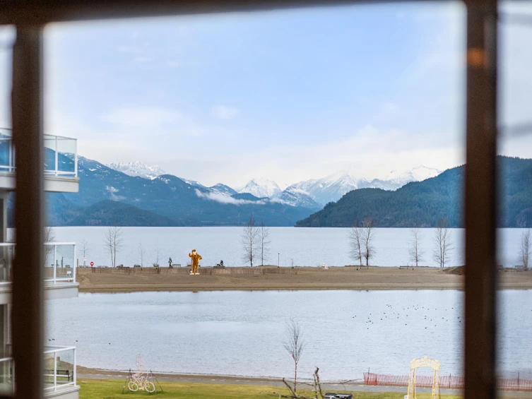 309-328 Esplanade Avenue, Harrison Hot Springs, BC, V0M 1K0 - 35