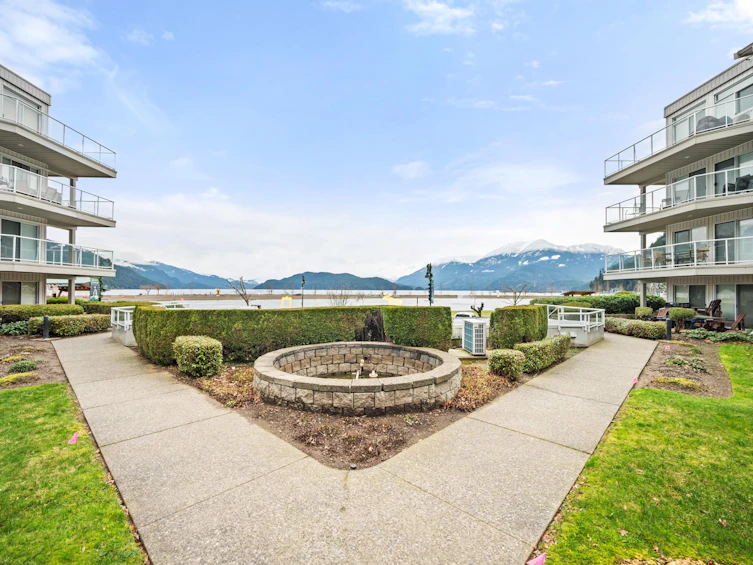 309-328 Esplanade Avenue, Harrison Hot Springs, BC, V0M 1K0 - 38