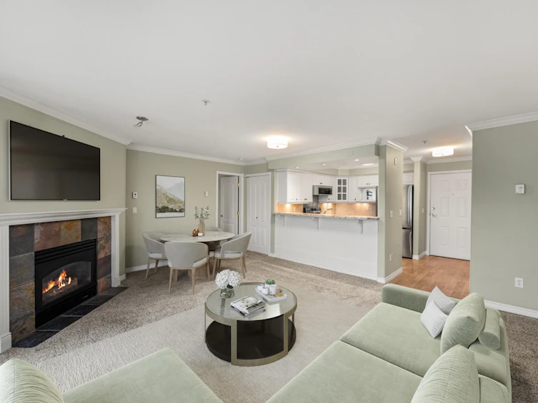 309-328 Esplanade Avenue, Harrison Hot Springs, BC, V0M 1K0 - 9