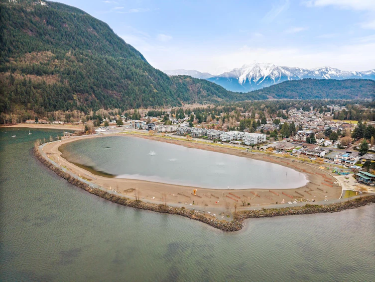 309-328 Esplanade Avenue, Harrison Hot Springs, BC, V0M 1K0 - 3