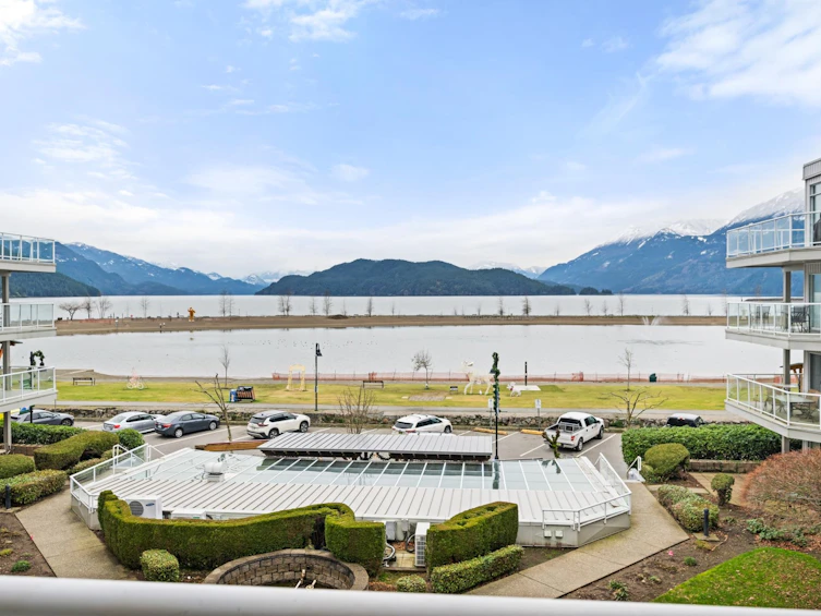 309-328 Esplanade Avenue, Harrison Hot Springs, BC, V0M 1K0 - 34